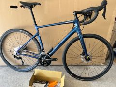 Cannondale Synapse Carbon 2024 - 0 km