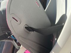 Thule ride along mini