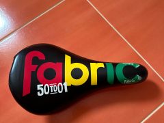 Sedlo Fabric 50to01