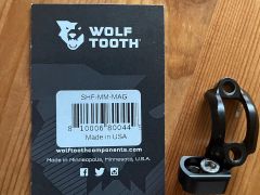 Wolftooth Mm-Magura
