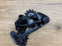 Sram GX Eagle 10-52