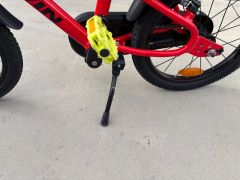 Predam detsky bicykel BTwin