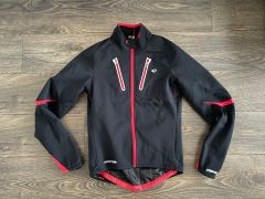 Pearl Izumi 3x1 Softshell + Primaloft cyklo bunda