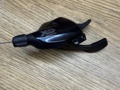 Radenie Sram GX Eagle 12spd