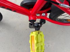 Predam detsky bicykel BTwin