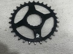 Prevodník Raceface 30T (30 zubov)