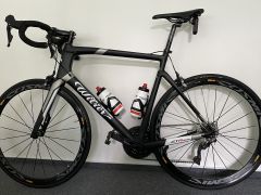 Wilier GTR Team