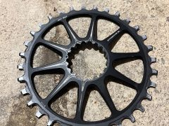 Cannondale OPI 32 Spidering