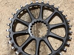 Cannondale OPI 32 Spidering