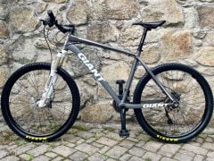 Giant XTC 26 L, 10.6kg