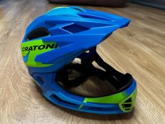 Cratoni C-Maniac Pro S/M