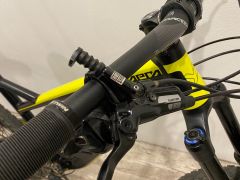 Enduro bike YT Capra AL v perfektnom stave