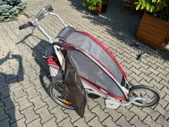Thule chariot cx