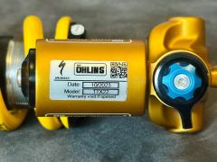 Ohlins Ttx22M Trunnion (225x75)