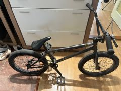 Predám vôbec nepoužívanú Bmxku