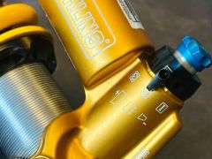 Ohlins Ttx22M Trunnion (225x75)