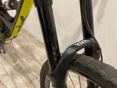 Enduro bike YT Capra AL v perfektnom stave