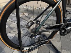 Predám cestný bicykel Specialized Tarmac SL7 Expert