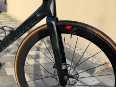 Predám cestný bicykel Specialized Tarmac SL7 Expert