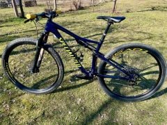Specialized epic comp carbon