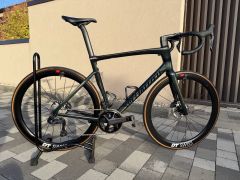 Predám cestný bicykel Specialized Tarmac SL7 Expert
