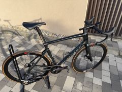 Predám cestný bicykel Specialized Tarmac SL7 Expert