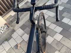 Predám cestný bicykel Specialized Tarmac SL7 Expert