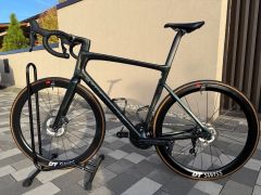 Predám cestný bicykel Specialized Tarmac SL7 Expert