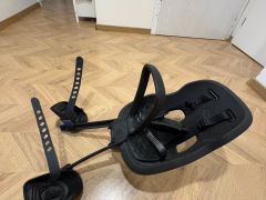 Thule yepp nexxt 2 mini