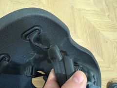 Thule yepp nexxt 2 mini