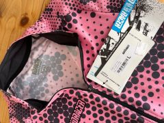 Damsky aero dres Bioracer Epic Camo Dor Giro