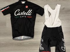 Castelli Cafe