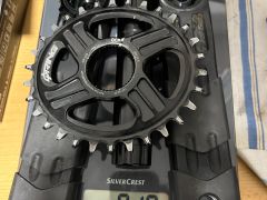 Kliky Rotor R-Hawk 170
