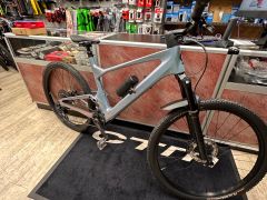 Scott Lumen eRide 900 XL TQ