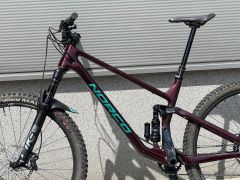 Norco Optic C2