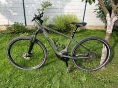 Predam Specialized Turbo Levo HT 29"