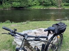 Trek Dual Sport 2 Equipped veľkosť M