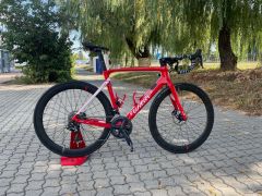 Wilier Cento 10Pro - Ultegra Di2 - L