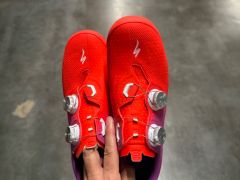 Tretry Specialized S-Works Torch