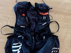 Compressport UltRun Pack Evo 15