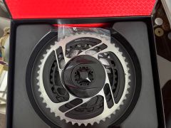 Sram Red AXS 48/35 prevodnik Novy