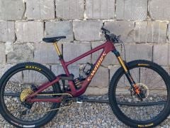 S-works Enduro S4