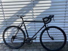 Gravel Favorit