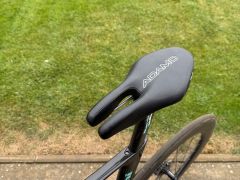 Bianchi Aquila CV Časovka Di2 Dura-Ace