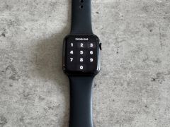 Apple Watch Series 6 44mm Space Gray