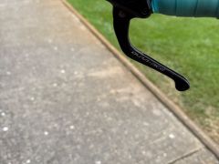 Bianchi Aquila CV Časovka Di2 Dura-Ace