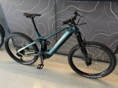 Haibike Alltrail Mko a Lko 720wh