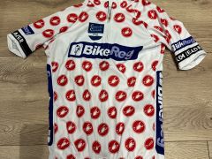 Castelli M bodkovaný (polka dot)
