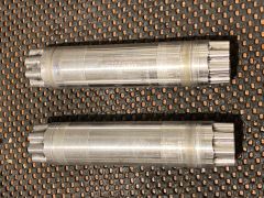 Predam Bb30 Spindle RF 136