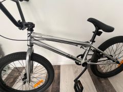 Bmx galaxy early bird